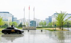 Apollo 一周年，首次揭秘百度自動(dòng)駕駛汽車(chē)“安全駕駛員”的一天